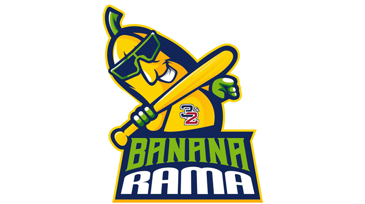 3&2's Bananarama Kicks Off Today!